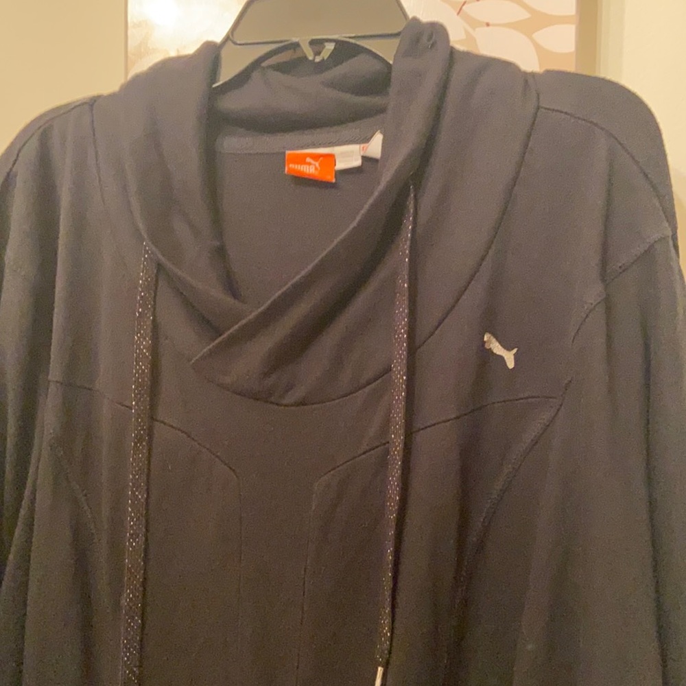 Puma Tee